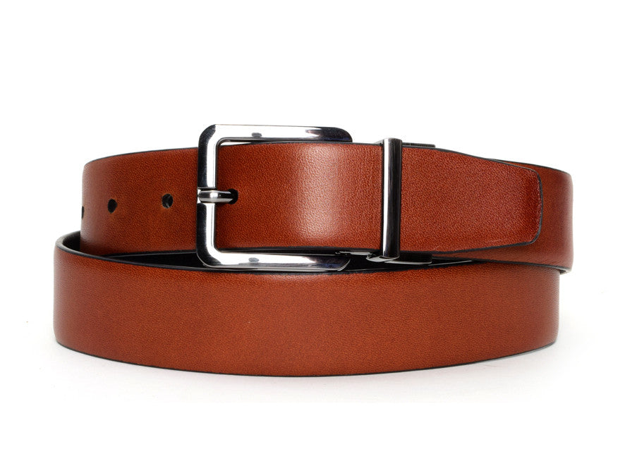 Italian Leather Belt