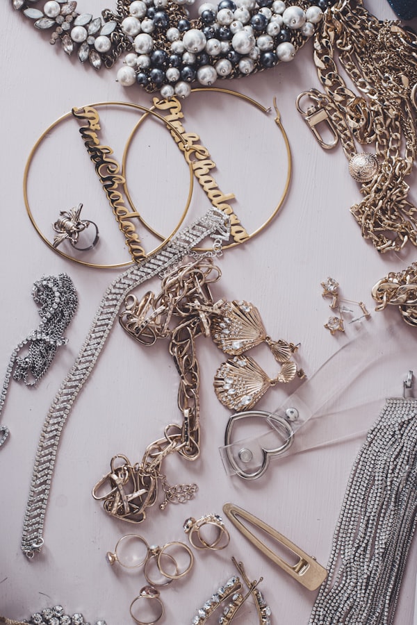 Jewelry